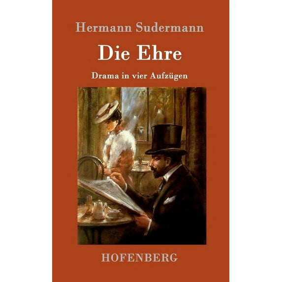 Die Ehre (Hardcover)