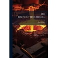 thumbnail image 1 of Die Eisenhüttenchemie... (Paperback), 1 of 1