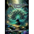 thumbnail image 1 of Die Eleganz des Pfaus: Malerische Augenblicke, (Paperback), 1 of 1