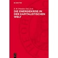 thumbnail image 1 of Die Energiekrise in der kapitalistischen Welt, (Hardcover), 1 of 1
