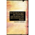 thumbnail image 1 of Die Entdeckungen Der Carthager Und Griechen Auf Dem Atlantischen Ocean (Hardcover), 1 of 1