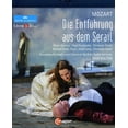 thumbnail image 1 of Die Entfuehrung Aus Dem Serail (Blu-ray), C Major, Music & Performance, 1 of 1