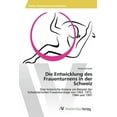 thumbnail image 1 of Die Entwicklung des Frauenturnens in der Schweiz (Paperback), 1 of 1