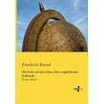 thumbnail image 1 of Die Erde und das Leben. Eine vergleichende Erdkunde: Erster Band, (Paperback), 1 of 1