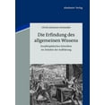thumbnail image 1 of Die Erfindung des allgemeinen Wissens, (Hardcover), 1 of 1