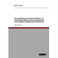 thumbnail image 1 of Die Erstellung einer Konzernrichtlinie zur einheitlichen Bilanzierung und Bewertung nach IAS/IFRS am Beispiel der ZG Raiffeisen (Paperback), 1 of 1