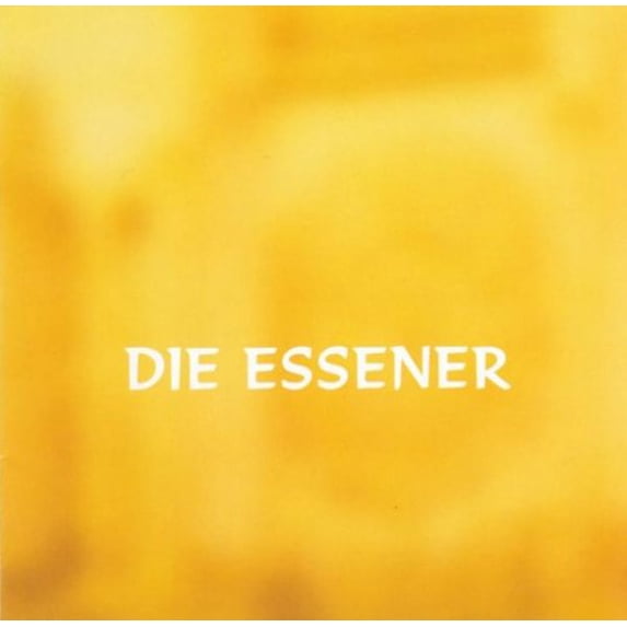 Die Essener (Audiobook)