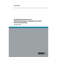 thumbnail image 1 of Die Ethische Dimension von Risikoberechnungen am Beispiel der zivilen Kernenergienutzung (Paperback), 1 of 1
