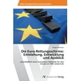 thumbnail image 1 of Die Euro-Rettungsschirme (Paperback), 1 of 1