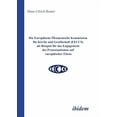 thumbnail image 1 of Die Europäische Ökumenische Kommission für Kirche und Gesellschaft (EECCS) als Beispiel für das Engagement des Protestantismus auf europäischer Ebene. (Paperback), 1 of 1