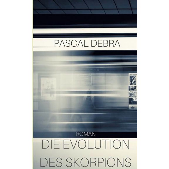 Die Evolution des Skorpions