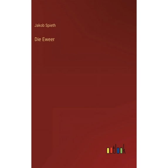 Die Eweer (Hardcover)