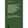 thumbnail image 1 of Die Fürstenthümer Oels, Trachenberg, Neiße Und Rattibor, (Hardcover), 1 of 1