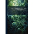thumbnail image 1 of Die Fabrikation der Kartoffelstärke... (Paperback), 1 of 1