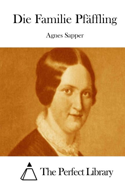 Die Familie PfÃ¤ffling, (Paperback)