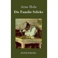 thumbnail image 1 of Die Familie Selicke (Hardcover), 1 of 1