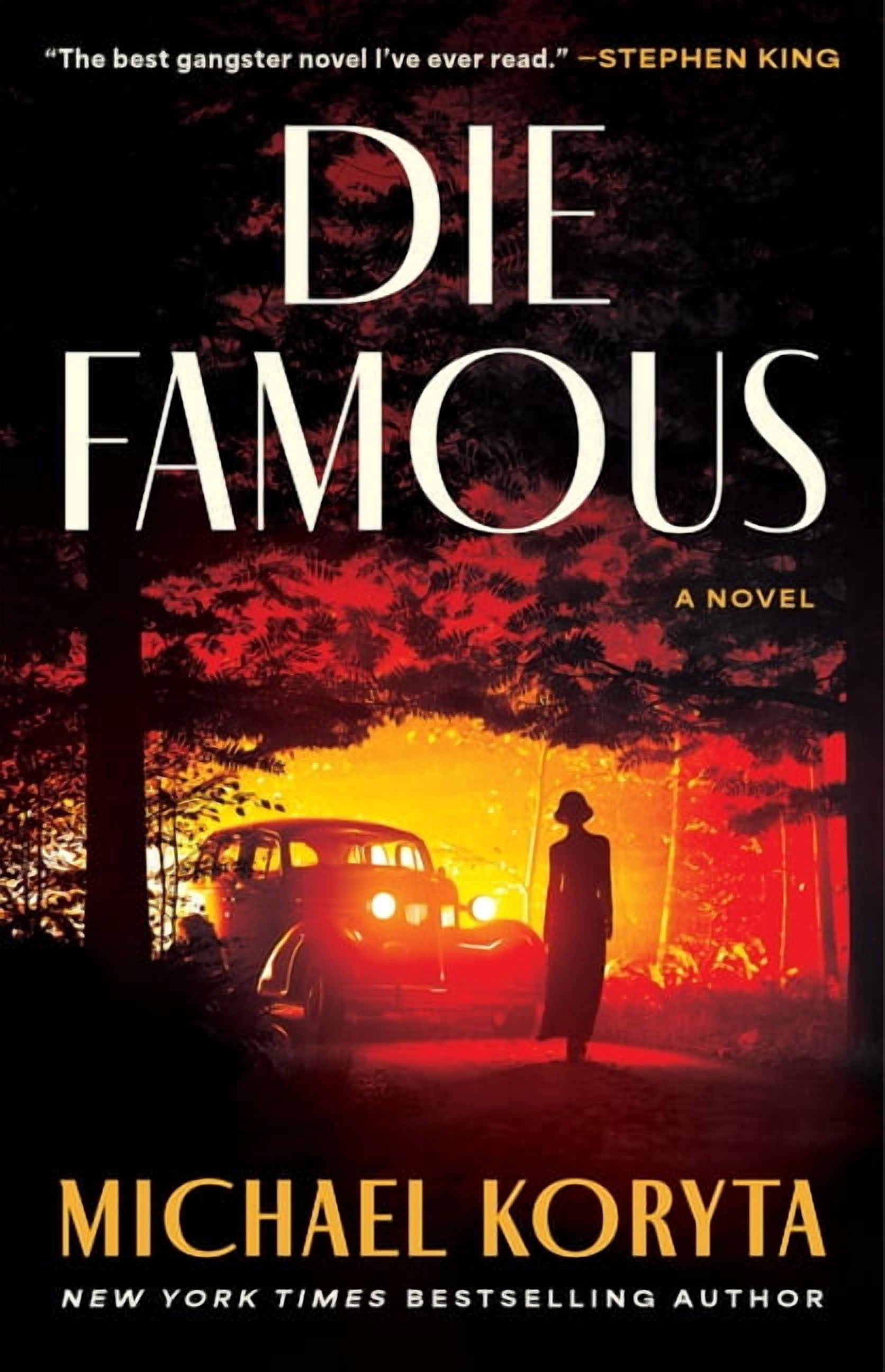 Die Famous, (Paperback)