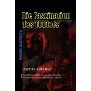 Die Faszination des Teufels, Paperback