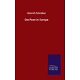 thumbnail image 1 of Die Feen in Europa, (Hardcover), 1 of 1