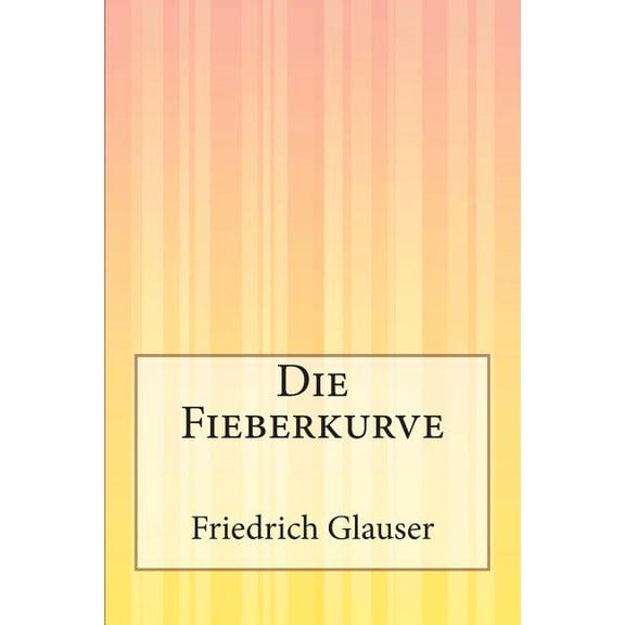 Die Fieberkurve