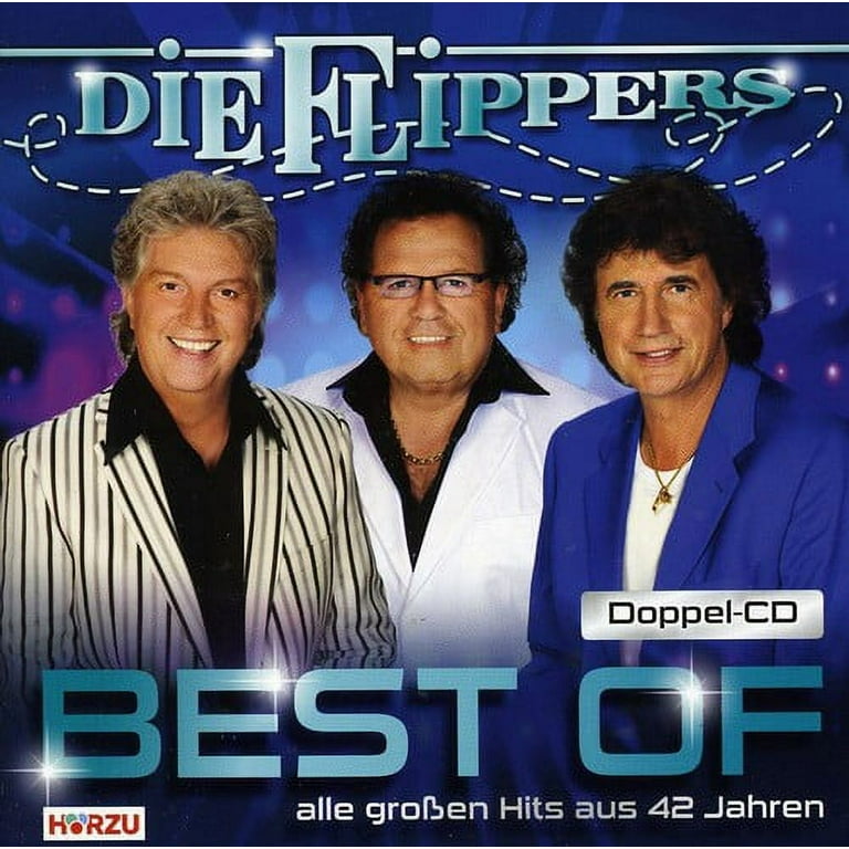 Die Flippers - Best of: Das Beste Aus 42 Jahren - Music