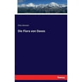 thumbnail image 1 of Die Flora von Davos, (Paperback), 1 of 1
