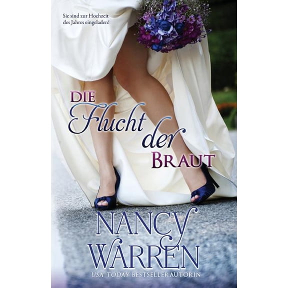 Die Flucht Der Braut