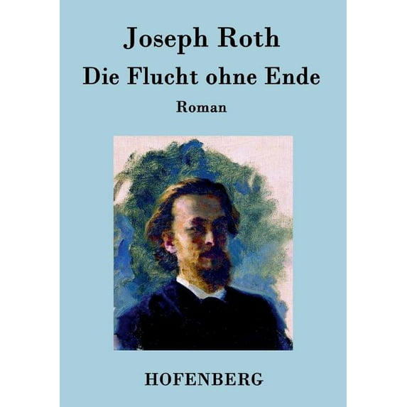Die Flucht ohne Ende : Roman (Paperback)