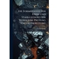 thumbnail image 1 of Die Formstoffee Der Eisen-Und Stahlgiesserei Ihr Wesen, Ihre Prufung Und Aufbereitung, 1 of 1
