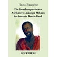 thumbnail image 1 of Die Forschungsreise des Afrikaners Lukanga Mukara ins innerste Deutschland (Paperback), 1 of 1