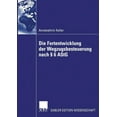 thumbnail image 1 of Die Fortentwicklung Der Wegzugsbesteuerung Nach Â§ 6 Astg, (Paperback), 1 of 1
