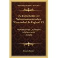 thumbnail image 1 of Die Fortschritte Der Nationalokonomischen Wissenschaft In England V1 : Wahrend Des Laufenden Jahrhunderts (1817) (Paperback), 1 of 1