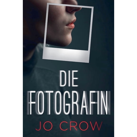 Die Fotografin, (Paperback)