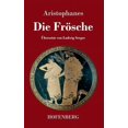 thumbnail image 1 of Die Frösche (Hardcover), 1 of 1