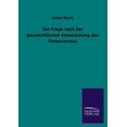 thumbnail image 1 of Die Frage Nach Der Geschichtlichen Entwickelung Des Farbensinnes (Paperback), 1 of 1