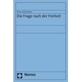 thumbnail image 1 of Die Frage Nach Der Freiheit, (Hardcover), 1 of 1