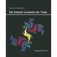 thumbnail image 1 of Die Fraktale Geometrie Der Natur, (Paperback), 1 of 1