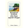 thumbnail image 1 of Pre-Owned Die Frau auf der Treppe Paperback, 1 of 1