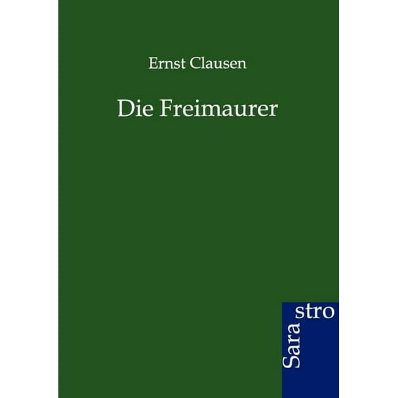 Die Freimaurer