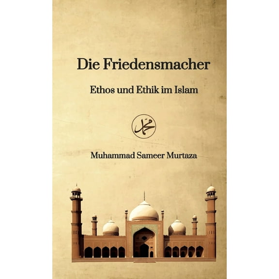 Die Friedensmacher (Paperback)