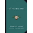 thumbnail image 1 of Die Fruhehe (1917) Paperback, 1 of 1