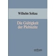 thumbnail image 1 of Die Gültigkeit der Plebiszite (Paperback), 1 of 1