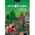 thumbnail image 1 of Die Göttinger Sieben: Gefährliche Nachhilfe, (Paperback), 1 of 1