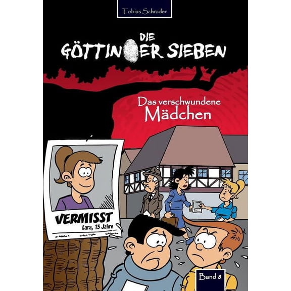 Die Gttinger Sieben (Paperback)