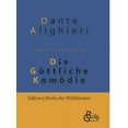 thumbnail image 1 of Die Göttliche Komödie : Gebundene Ausgabe (Hardcover), 1 of 1