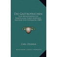 thumbnail image 1 of Die Gastrotrichen: Eine Monographische Darstellung Ihrer Anatomie, Biologie Und Systematik (1889) Hardcover, 1 of 1