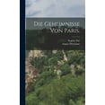 thumbnail image 1 of Die Geheimnisse von Paris. (Hardcover), 1 of 1