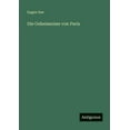 thumbnail image 1 of Die Geheimnisse von Paris, (Paperback), 1 of 1