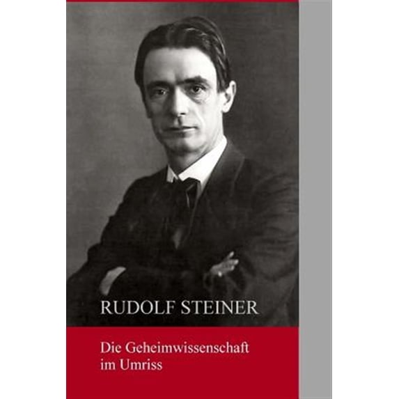 Die Geheimwissenschaft im Umriss (Paperback)