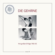 Die Gehirne - Tapetopia 002 GDR Underground Tapes - Music & Performance - Vinyl